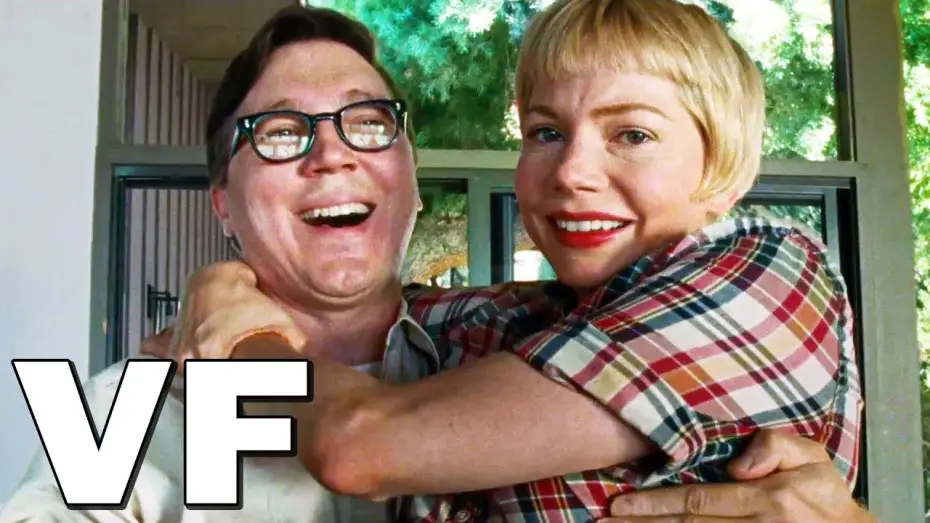 Video for the film The Fabelmans — THE FABELMANS Bande Annonce VF (Steven Spielberg, 2022)