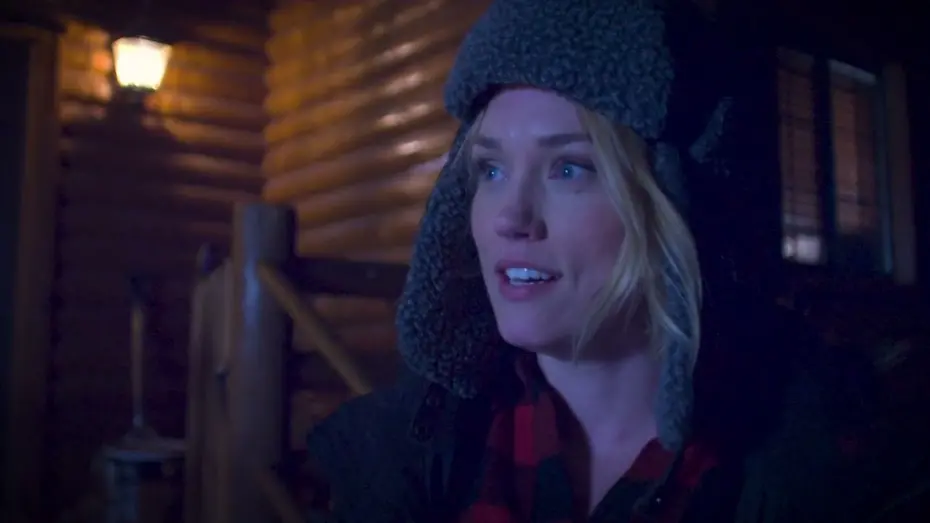 Video for the film Hanky Panky — Trailer