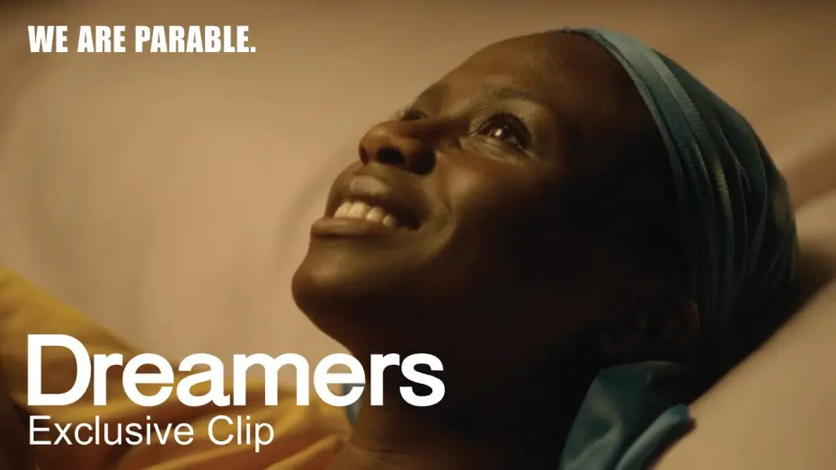 Video for the film Dreamers — Clip