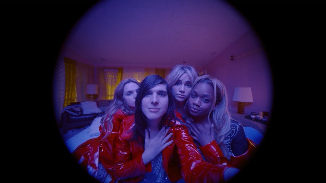 Video for the film Assassination Nation — Trailer