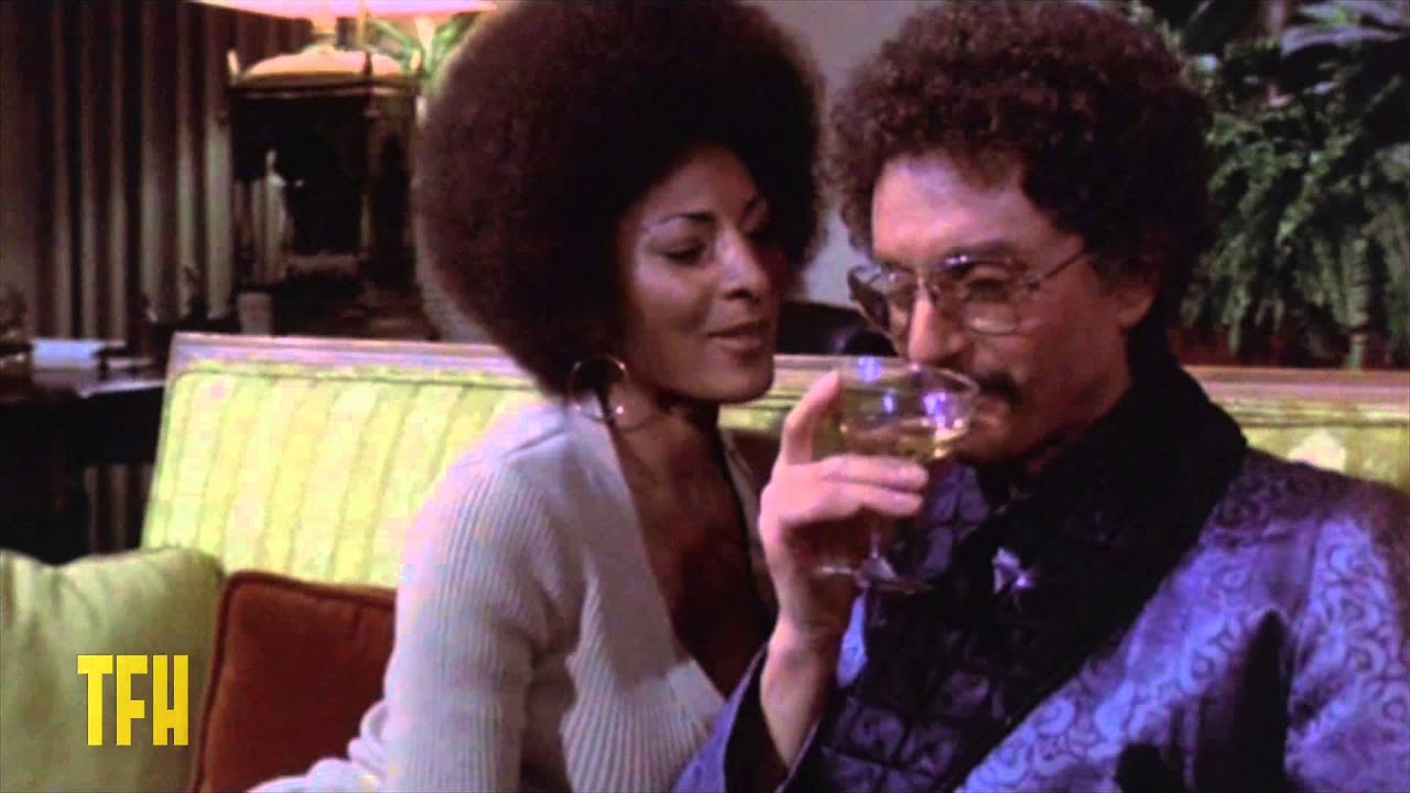 Video for the film Coffy — Jack Hill on COFFY