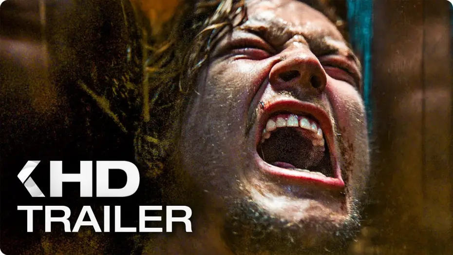 Video for the film Escape Room — Trailer