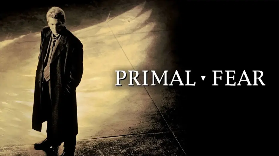 Video for the film Primal Fear — SCHEGGE DI PAURA (film 1996) TRAILER ITALIANO