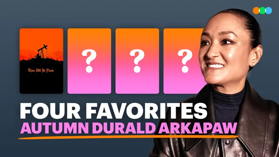 Video for the film Sinners — Four Favorites with Autumn Durald Arkapaw