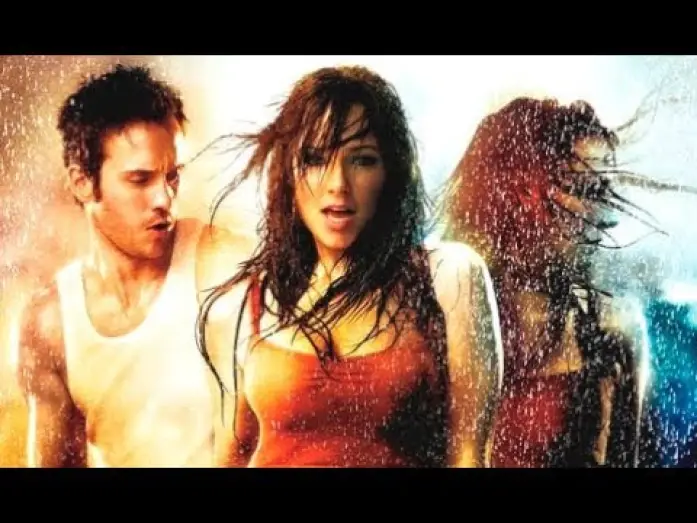 Video for the film Step Up 2: The Streets — Step Up 2 (Street Dance) - Trailer español