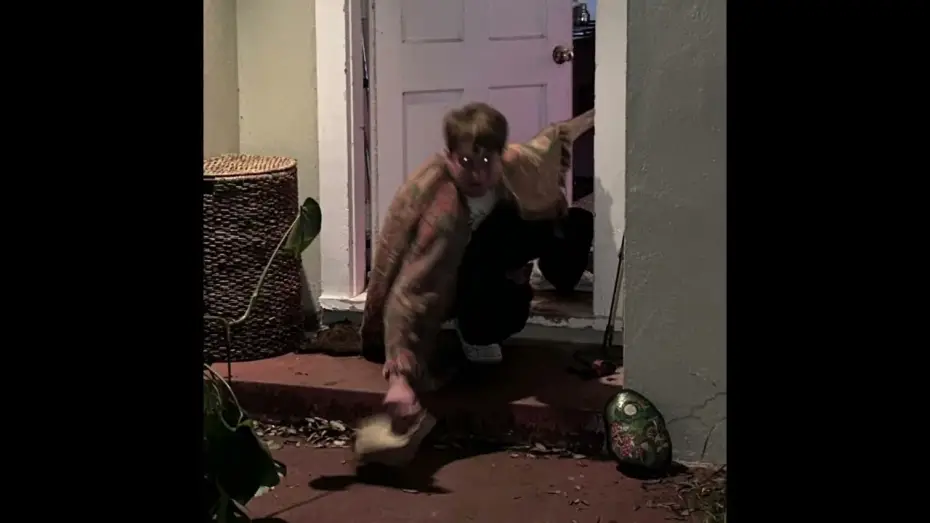 Video for the film subhuman — subhuman