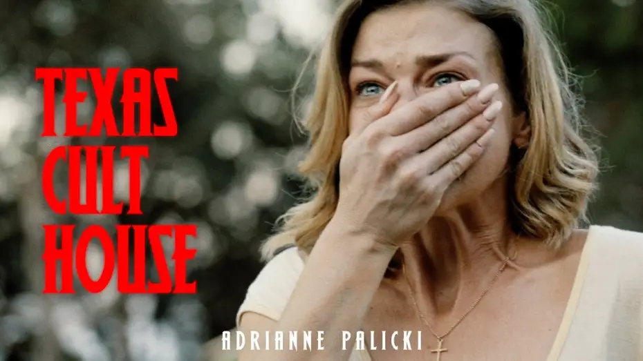Video for the film Texas Cult House — Trailer