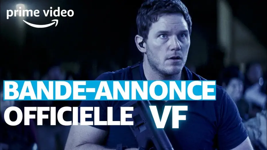 Video for the film The Tomorrow War — The Tomorrow War - Bande Annonce [VF]