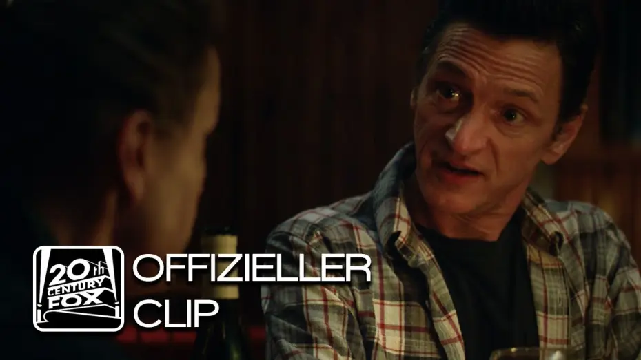 Video for the film Three Billboards Outside Ebbing, Missouri — Three Billboards outside Ebbing, Missouri | Offizieller Clip:1 | Deutsch HD German (2017)