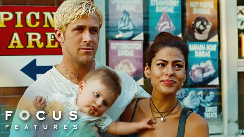 Video for the film The Place Beyond the Pines — Ryan Gosling's True Love