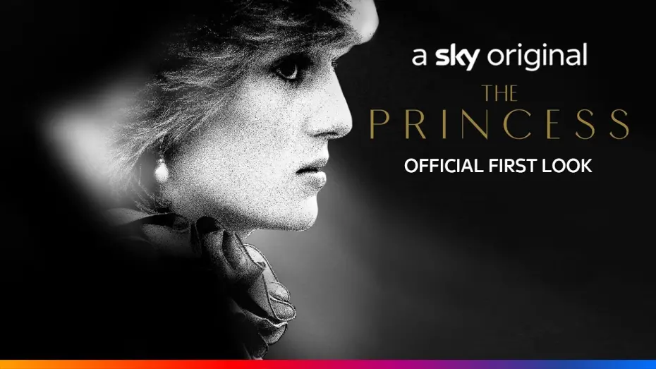 Video for the film The Princess — Official Sky Trailer