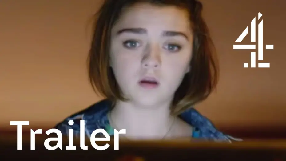 Video for the film Cyberbully — TRAILER: Cyberbully | Catch up on All 4