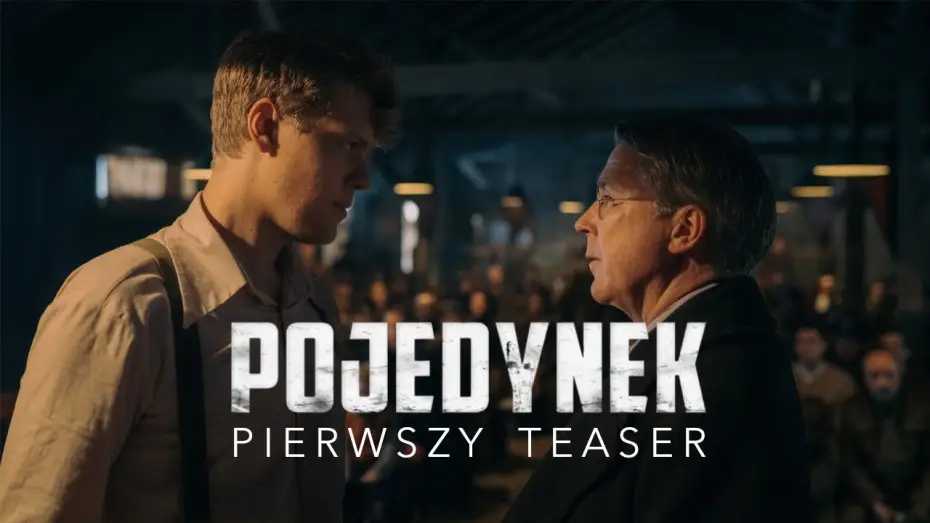 Video for the film Gorky Resort — Oficjalny zwiastun