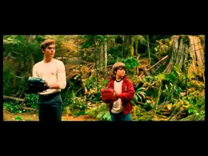 Video for the film Charlie St. Cloud — Siempre a mi lado (Charlie St. Cloud) - Trailer en español