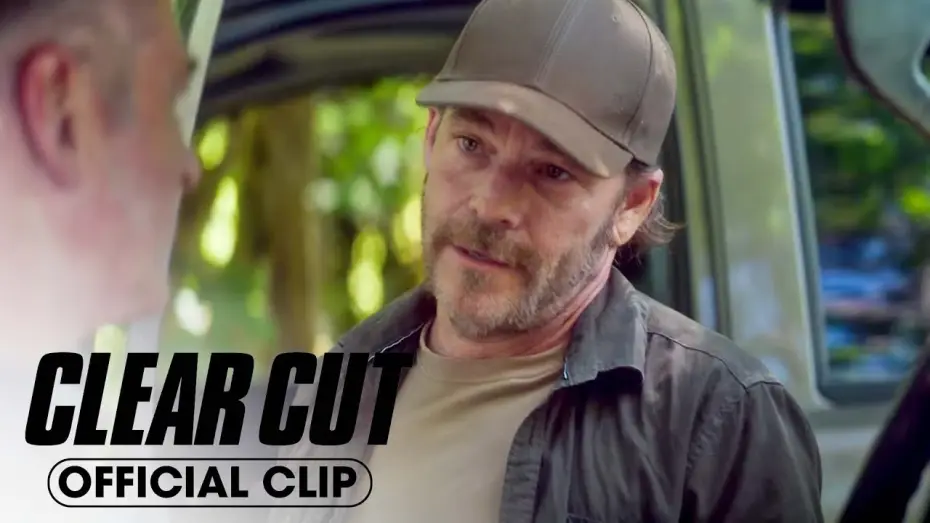 Video for the film Clear Cut — Official Clip - 'Anyone Back Home?'