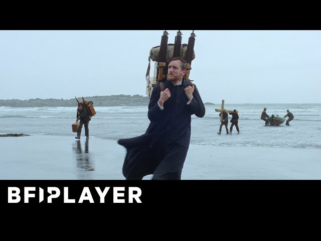 Video for the film Godland — Mark Kermode reviews Godland (2022) | BFI Player