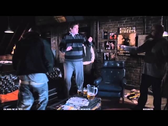 Video for the film Here Comes the Boom — Gag Reel