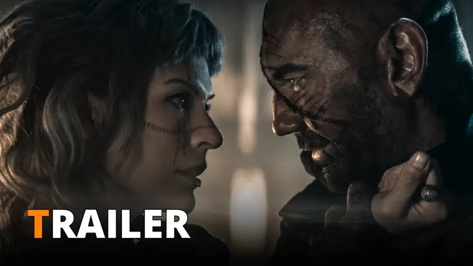 Video for the film In the Lost Lands — IN THE LOST LANDS (2025) | Trailer italiano del film con Dave Bautista e Milla Jovovich