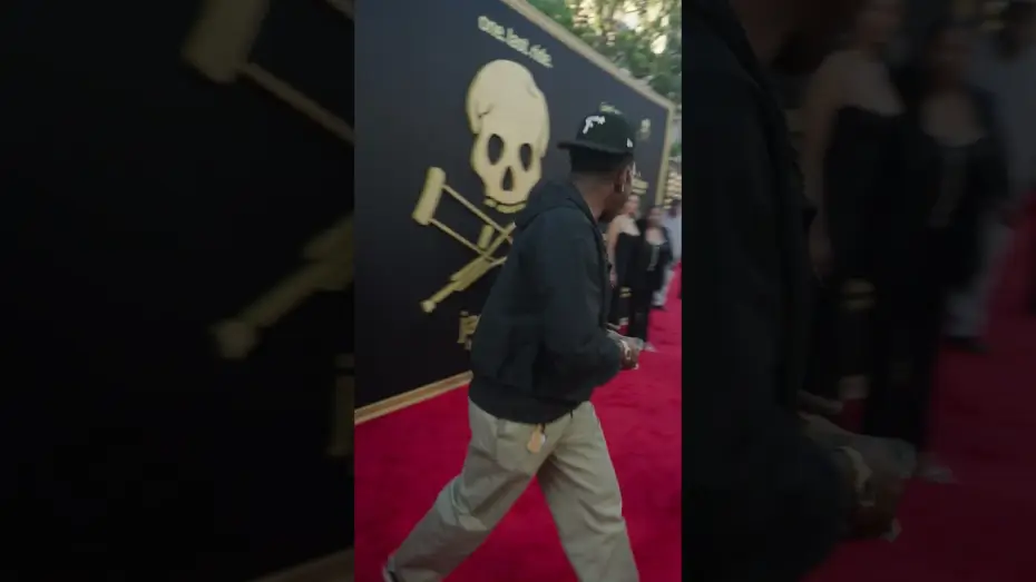 Video for the film Untitled Jackass Film — Tyler