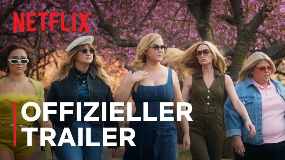 Video for the film Kinda Pregnant — Offizieller Trailer