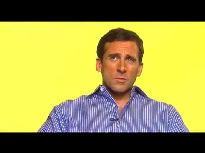 Video for the film Little Miss Sunshine — Steve on Steve - Steve's Little Miss Sunshine Rating