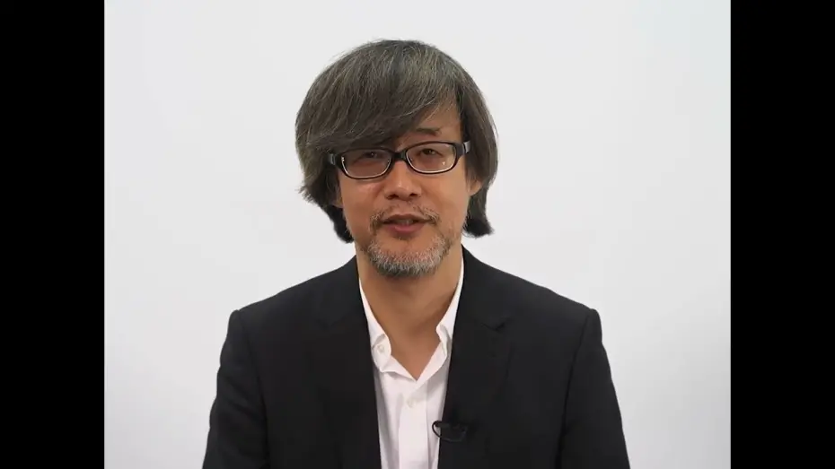 Video for the film Godzilla Minus One — Director to Fans: "It Will Strike You With Fear" [Subtitled]
