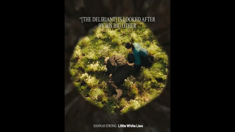 Video for the film Resurrection — RESURRECTION celebrates the women who light up the screen. Happy 2026 International Women's Day!