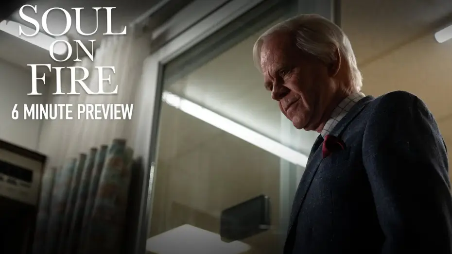 Video for the film Soul on Fire — 6 Minute Extended Preview
