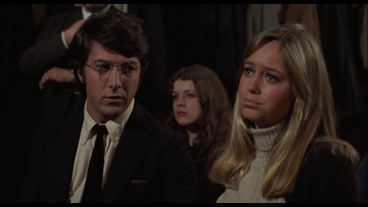 Video for the film Straw Dogs — Linda Williams on Sex, Violence, and STRAW DOGS