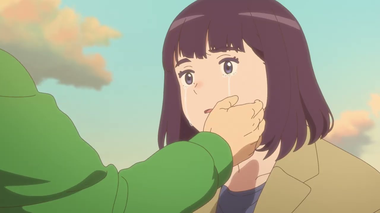 Video for the film The House of the Lost on the Cape — The House of the Lost on the Cape | Official English Dub Trailer