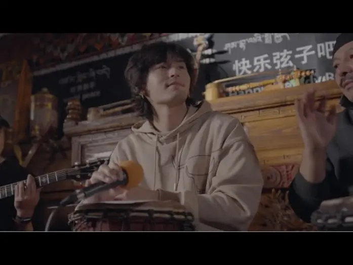 Video for the film August — 張哲瀚《八月》| 《未完成的旅行》
