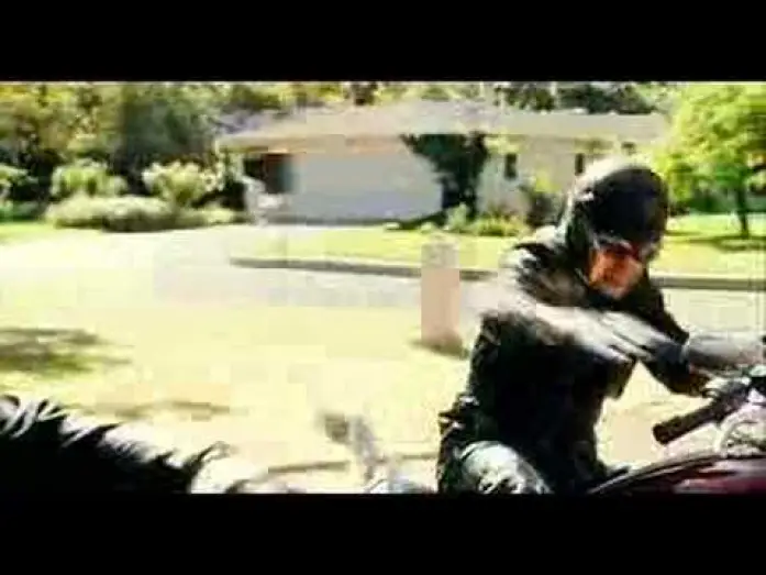 Video for the film Wild Hogs — Born To Be Wild - Saumaessig unterwegs Trailer german
