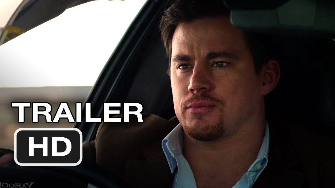 Video for the film 10 Years — 10 Years Official Trailer #1 (2012) Channing Tatum, Rosario Dawson Movie HD