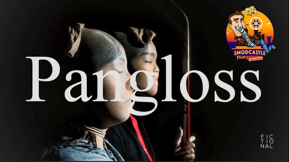 Video for the film Pangloss — Pangloss - The Smodcastle Film Festival 37 Hour Challenge Winner