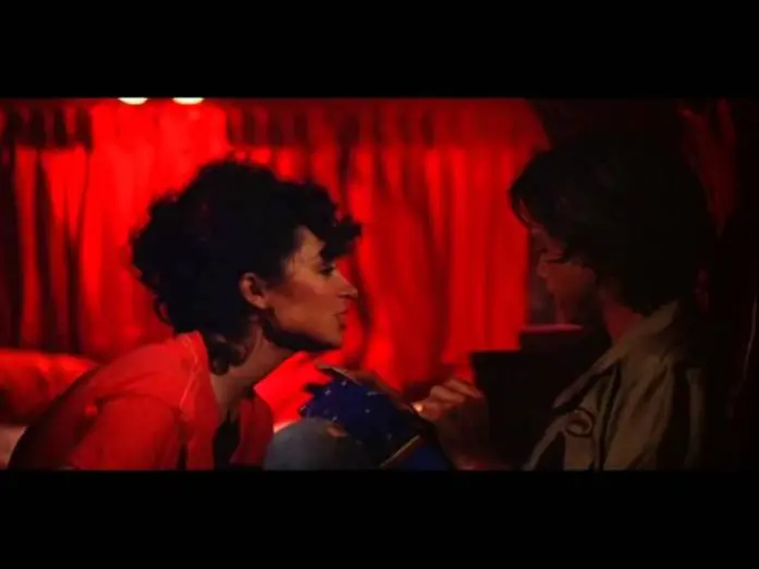Video for the film Corvette Summer — Corvette Summer Original Theatrical Trailer