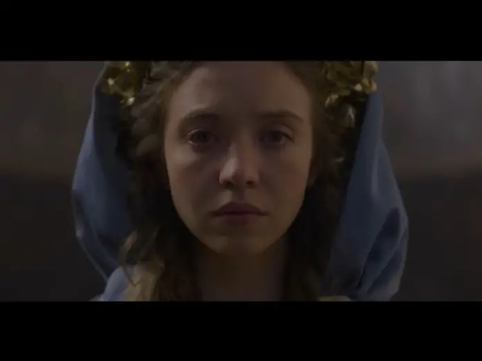 Video for the film Immaculate — "Calling"