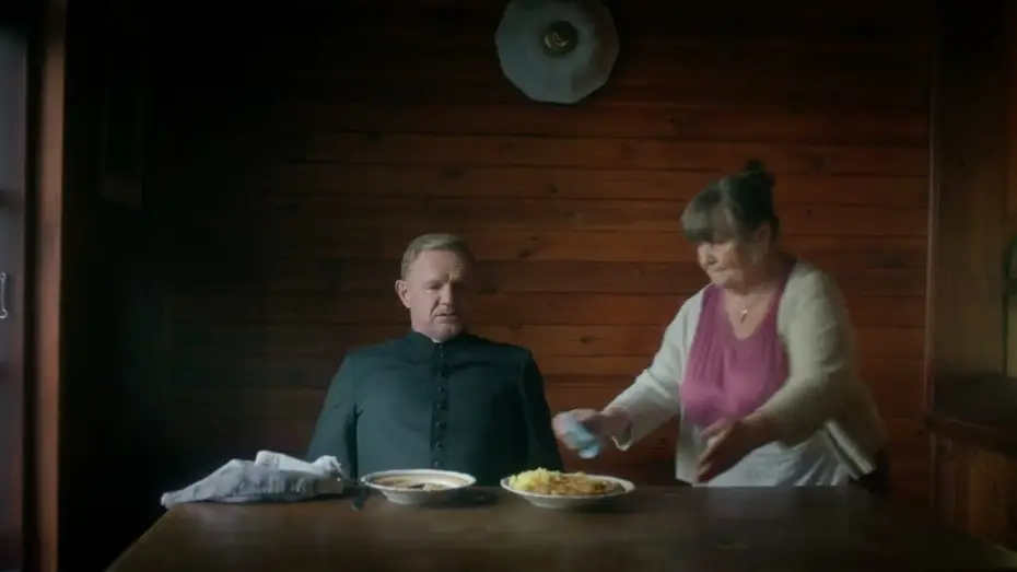 Video for the film Off We Go 2 — Scena z filmu