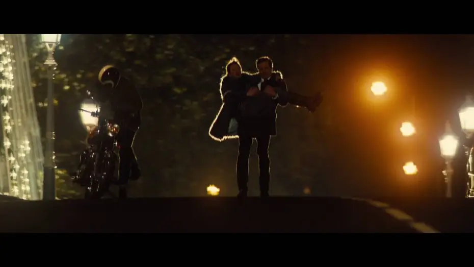 Video for the film Bridget Jones's Baby — BRIDGET JONES BABY – Extrait 1 VF – Renée Zellweger (2016)