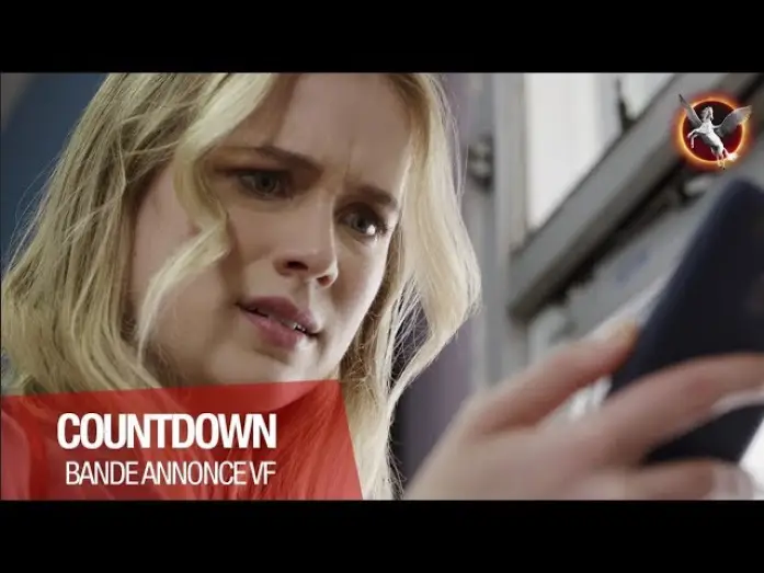 Video for the film Countdown — COUNTDOWN - Bande Annonce [VF]