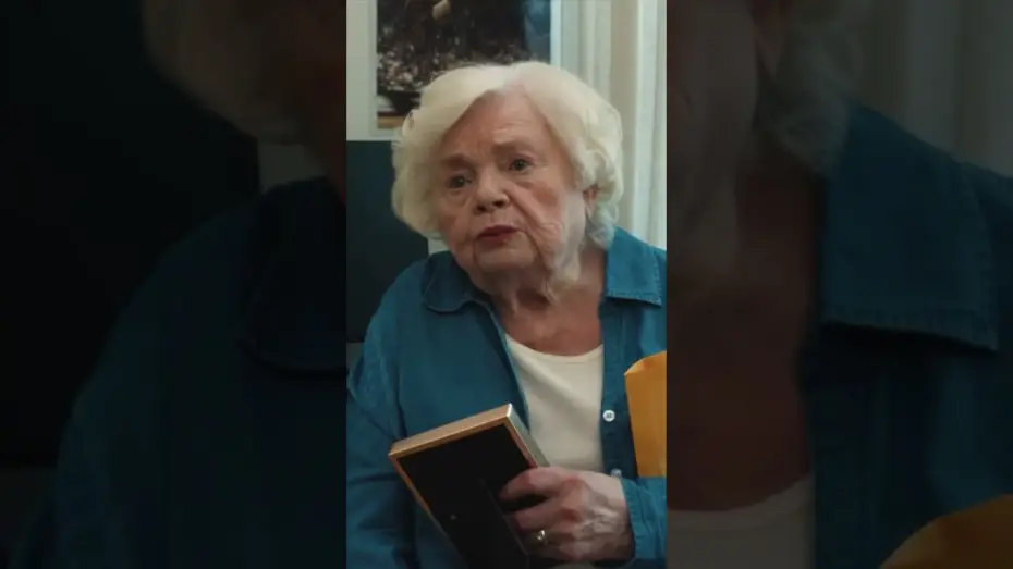Video for the film Eleanor the Great — A movie for women, by women, starring women