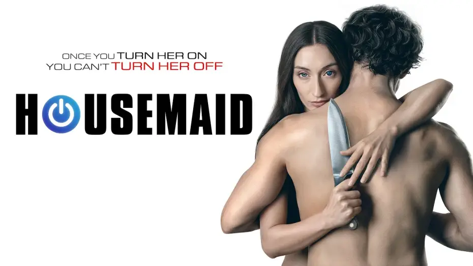 Video for the film Housemaid — Official Trailer