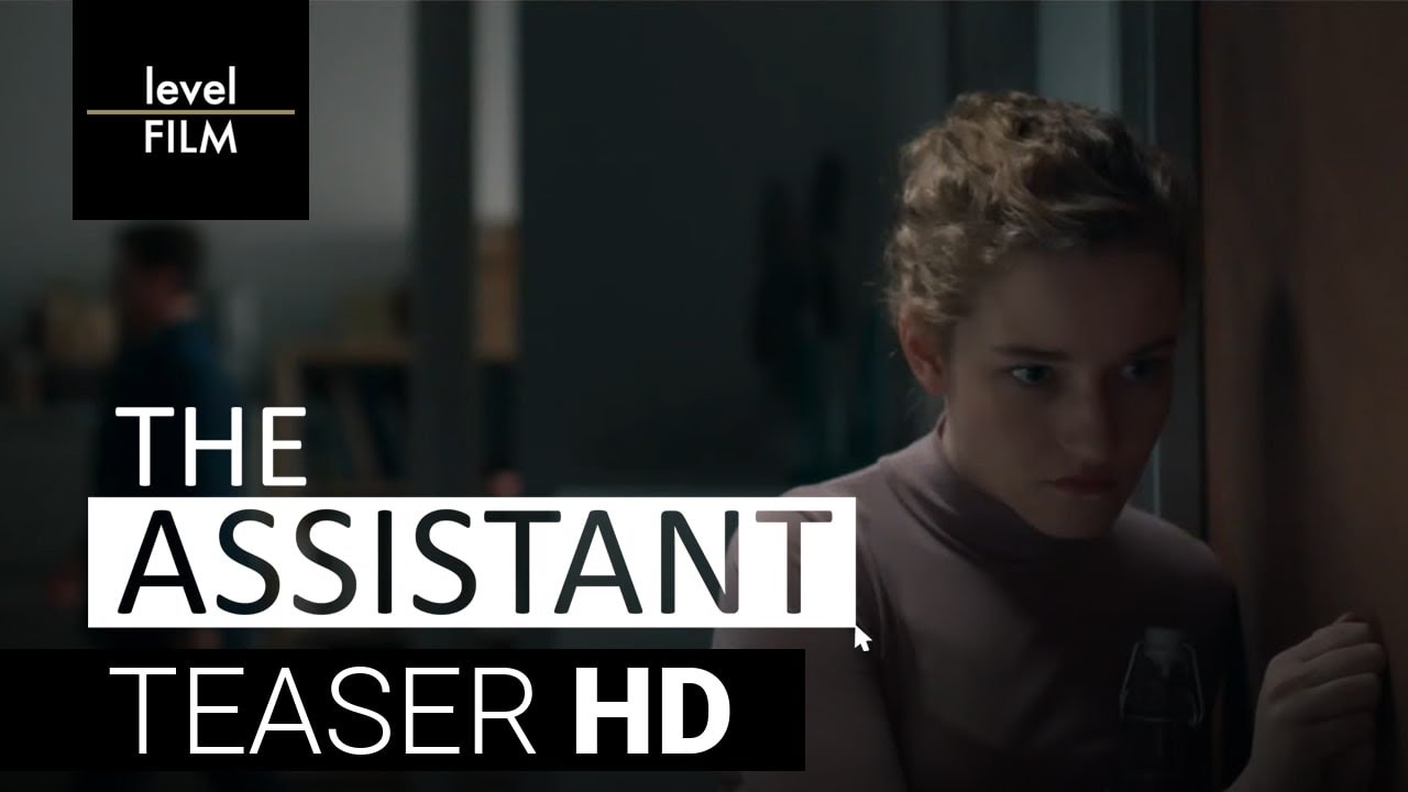 Video for the film The Assistant — The Assistant | Teaser