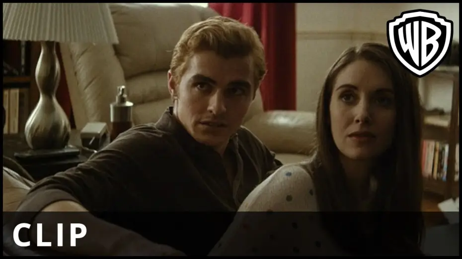 Video for the film The Disaster Artist — The Disaster Artist - You Heard Of Constantin Stanislavski - Warner Bros. UK