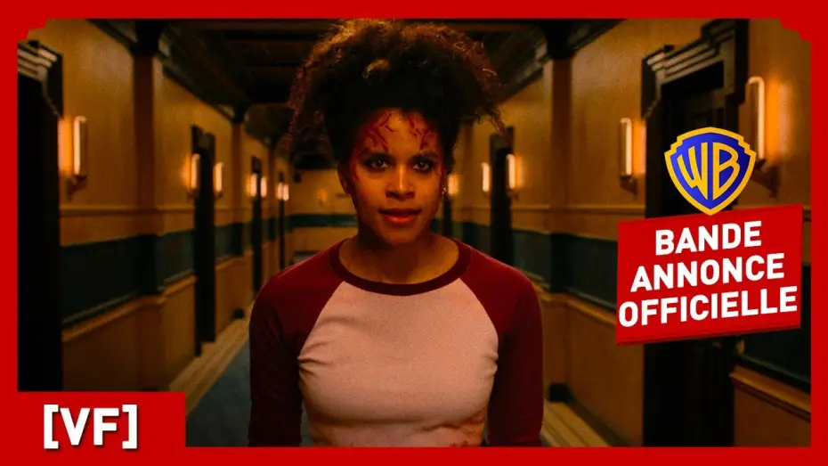 Video for the film They Will Kill You — They will kill you | Bande-annonce officielle (VF) | Zazie Beetz, Tom Felton