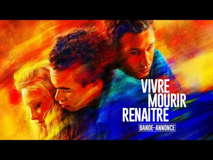 Video for the film To Live, To Die, To Live Again — VIVRE, MOURIR, RENAÎTRE I Bande-annonce
