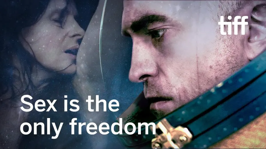 Video for the film High Life — Claire Denis on sex as an escape — in space!