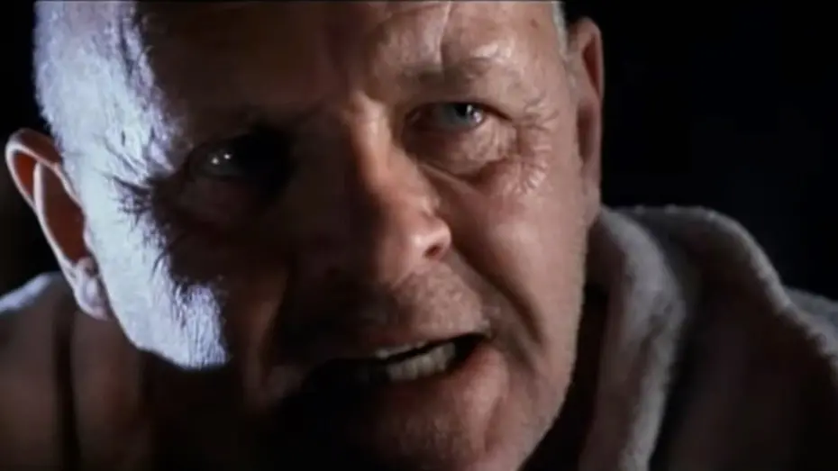 Video for the film Titus — Titus - Anthony Hopkins - Jessica Lange - Julie Taymor - Trailer - 1999 - 4K