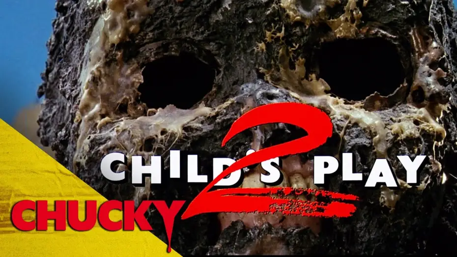 Video for the film Child's Play 2 — Opening 10 Minutes