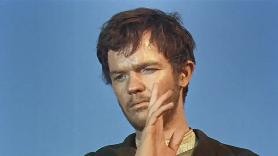 Video for the film Kill and Pray — Requiescant (1967) ORIGINAL TRAILER [HD]