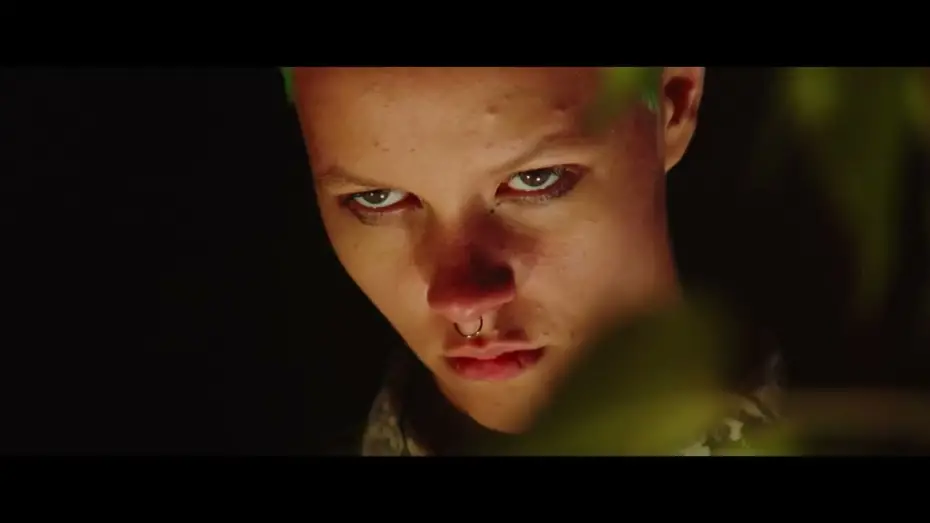 Video for the film Heartbeast — Official Teaser-Trailer